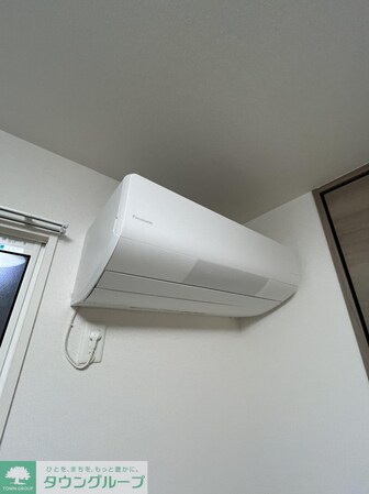 D-ROOM松木Bの物件内観写真